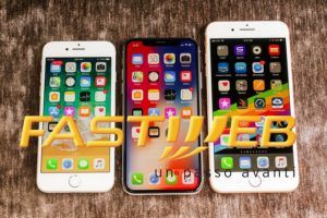 Fastweb Mobile