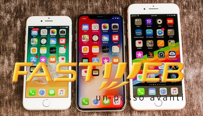 Fastweb Mobile