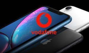 Vodafone
