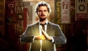 Netflix: la terza stagione di Iron Fist cancellata da Disney e Marvel
