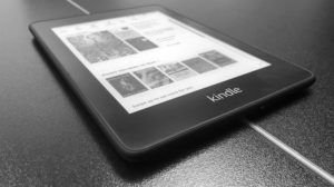 Amazon Kindle