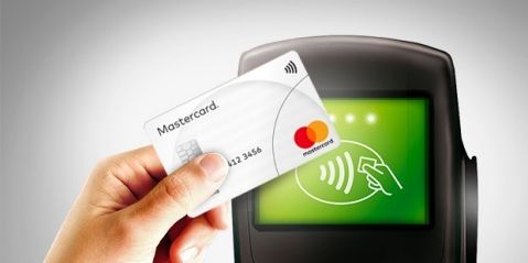mastercard sicurezza