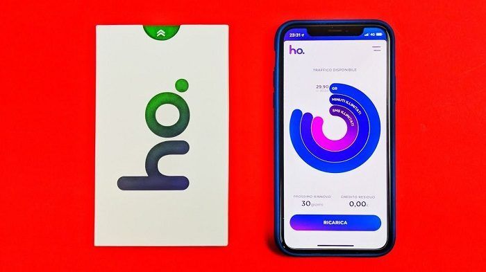 ho Mobile