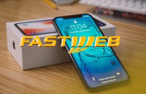 Fastweb Mobile