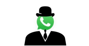 messaggi whatsapp invisibili