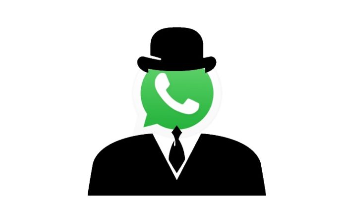 messaggi whatsapp invisibili