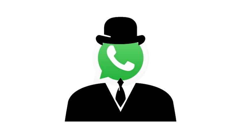messaggi whatsapp invisibili
