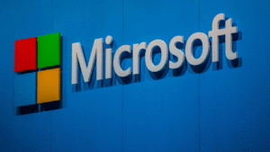microsoft