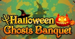 Myefox Halloween