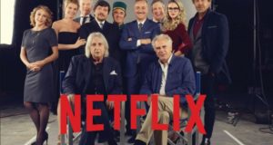 Netflix