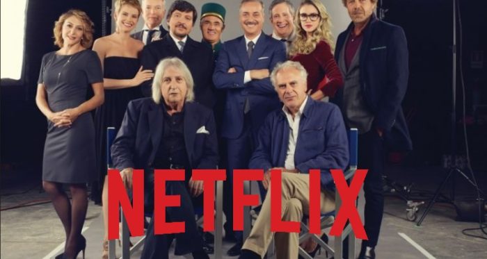 Netflix