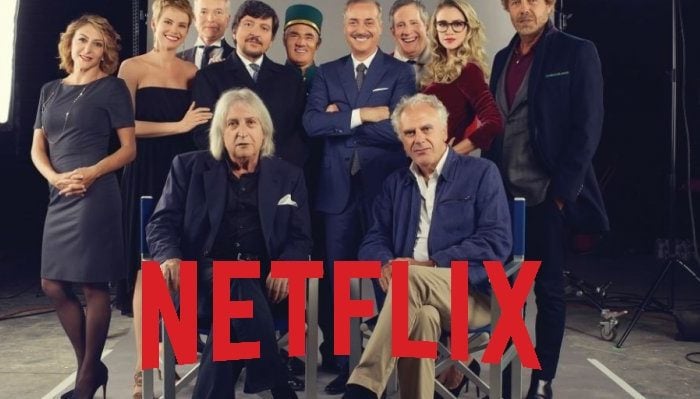 Netflix