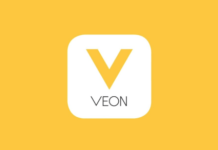 nuova app Veon Wind 3 Italia