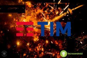 offerta TIM Iron