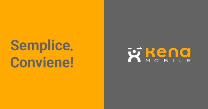 offerte Kena ottobre 2018