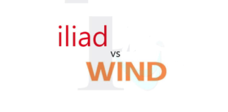 offerte Wind vs promo Iliad