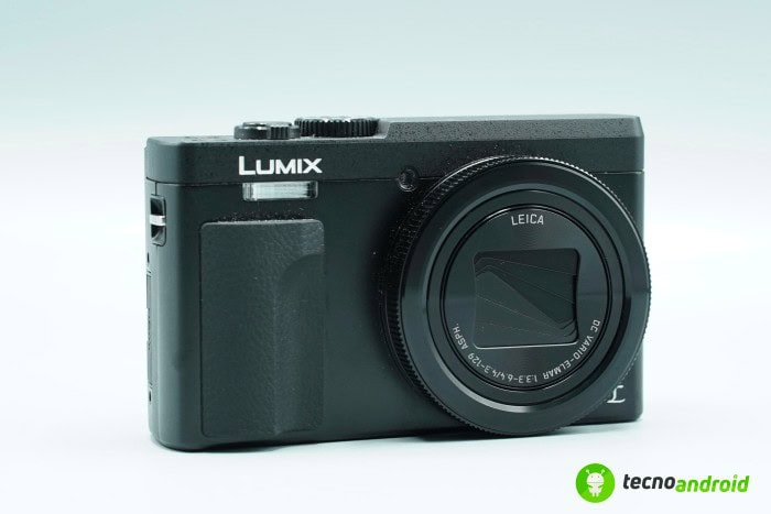 Panasonic Lumix TZ90