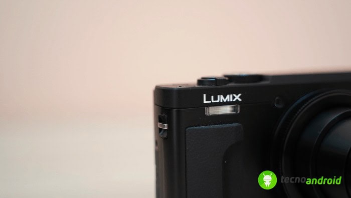 Panasonic Lumix TZ90