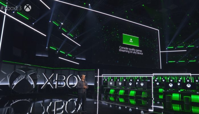 Microsoft: Il servizio streaming xCloud trasmetterà giochi Xbox a PC, console e smartphone