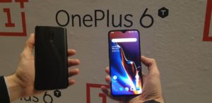 OnepLus 6t
