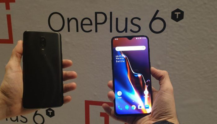 OnepLus 6t