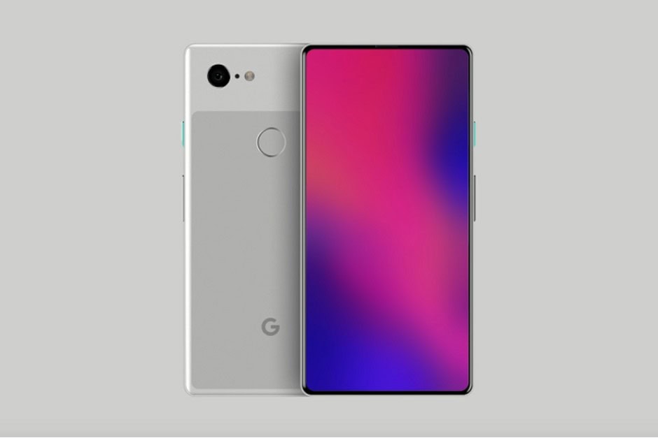 pixel 3 ultra?