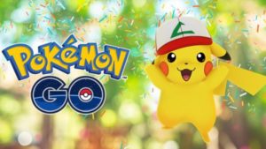 pokemon go community Day