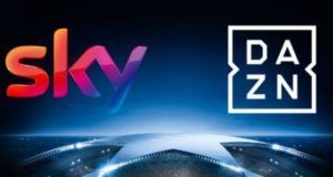 processo AGCM Sky DAZN Serie A