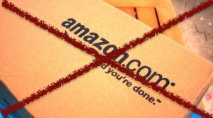 prodotti gratis Amazon