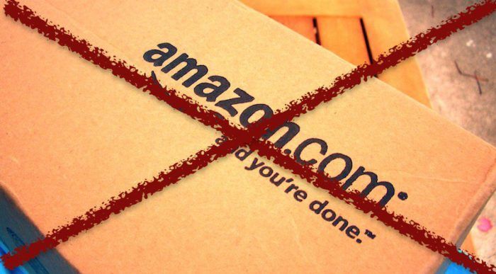 prodotti gratis Amazon