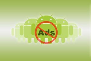 pubblicità Android