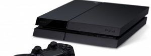 reset playstation 4 bug messaggio