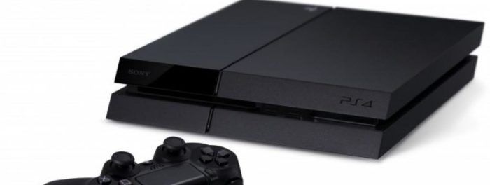 reset playstation 4 bug messaggio