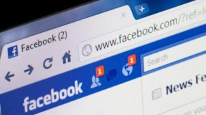 Facebook