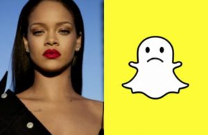 snapchat