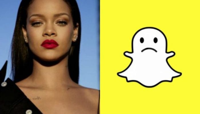 snapchat