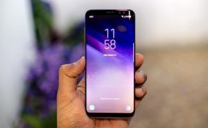 Samsung Galaxy S8