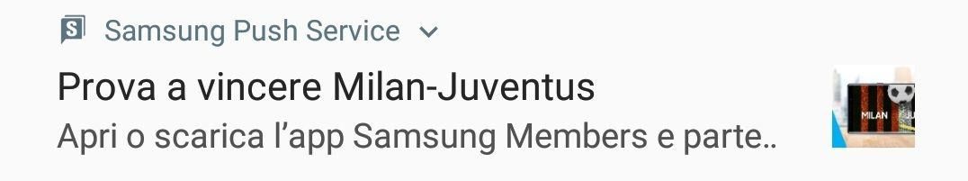 Samsung Members