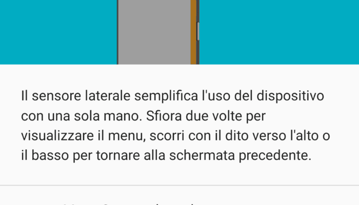 Xperia XZ3