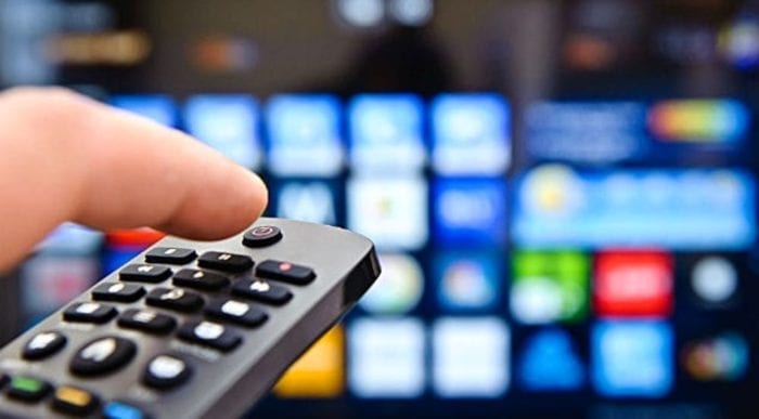 serie TV Sky novembre digitale terrestre