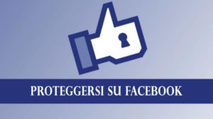sicurezza account Facebook