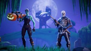 fortnite