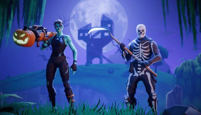 fortnite