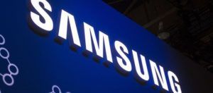 smartphone Samsung Galaxy