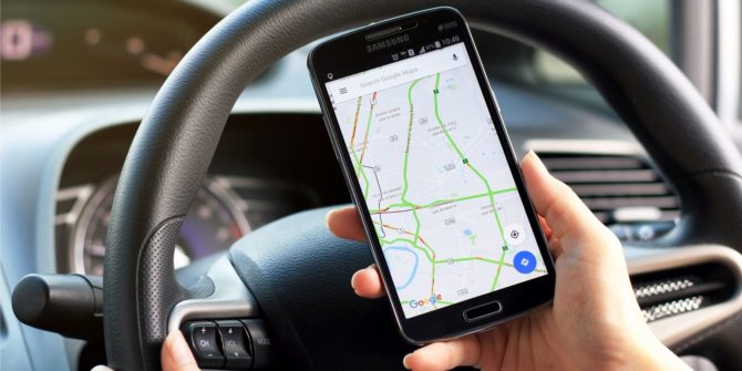 smartphone compatibili GPS Galileo