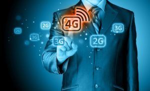 spiare 4G