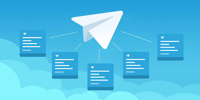 super gruppi telegram