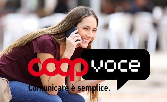 CoopVoce