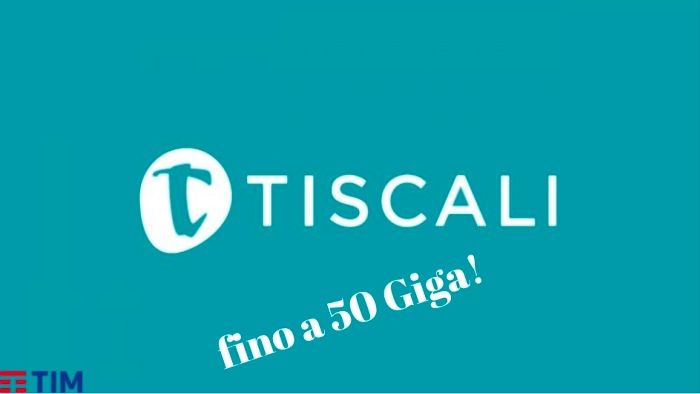Tiscali Mobile