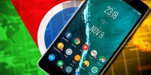 trucchi Google Chrome